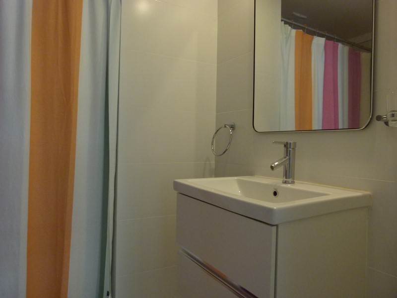 Departamento en alquiler en Brava 